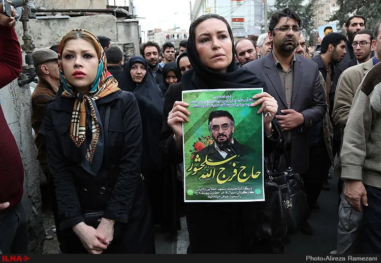 گالری