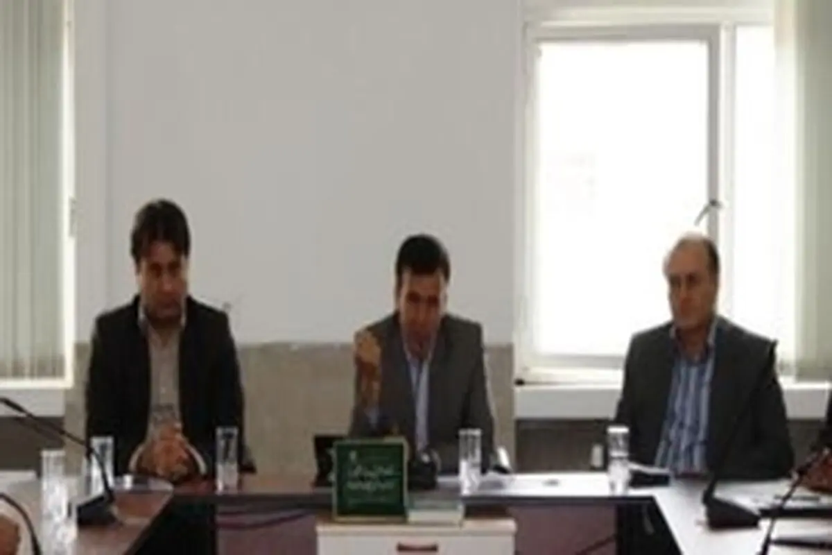 ۲۴۶ تعاونی در جشنواره تعاونی‌های برتر لرستان ثبت نام کردند