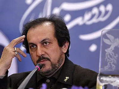 ایوبی از رضاداد تقدیر کرد