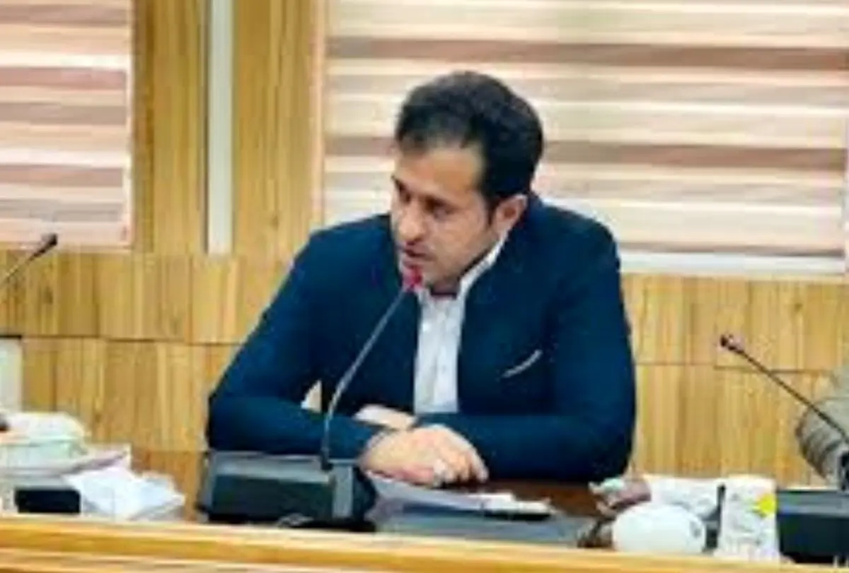 بخش خصوصی نقش مؤثری در توسعۀ ورزش همگانی ، اشتغالزایی وافزایش بهره وری امکانات ورزشی دارد