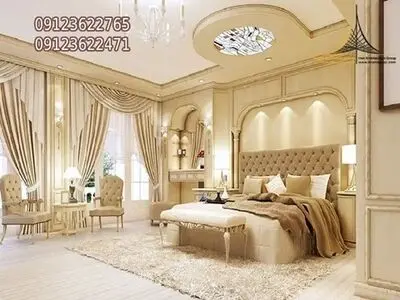 نکات مهم قبل از انجام طراحی دکوراسیون داخلی
