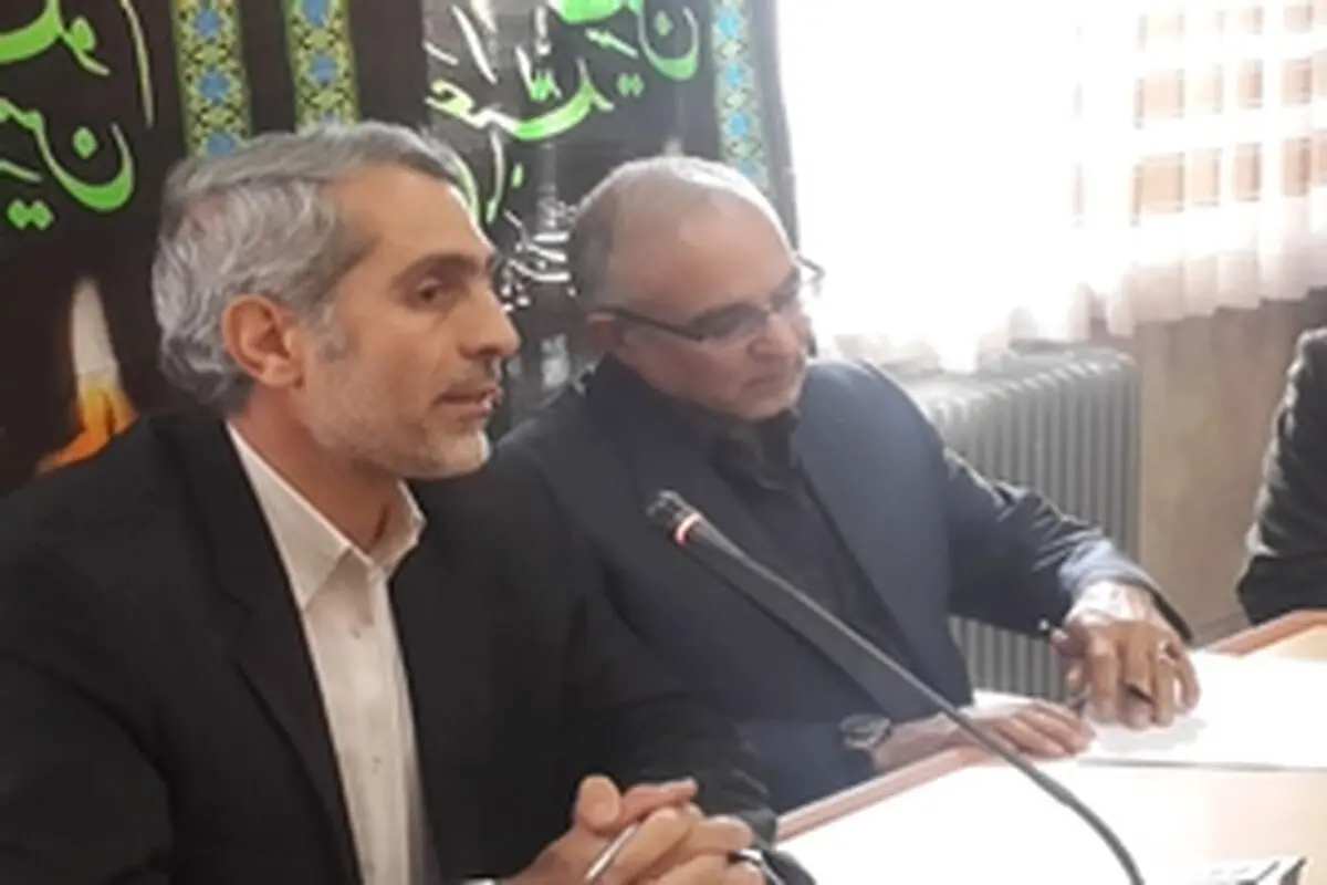 ارایه آمارهای غیر واقعی اشتغال، خیانت به مردم و خون شهداست