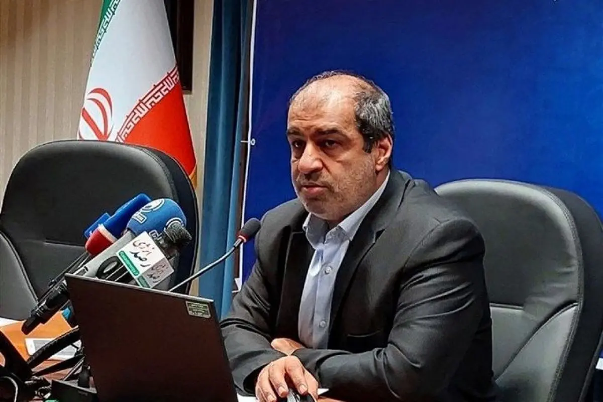 آخرین وضعیت آب تهران/ سد کرج ۶ درصد آب دارد؛ لار خشک شد