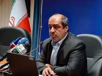 آخرین وضعیت آب تهران/ سد کرج ۶ درصد آب دارد؛ لار خشک شد