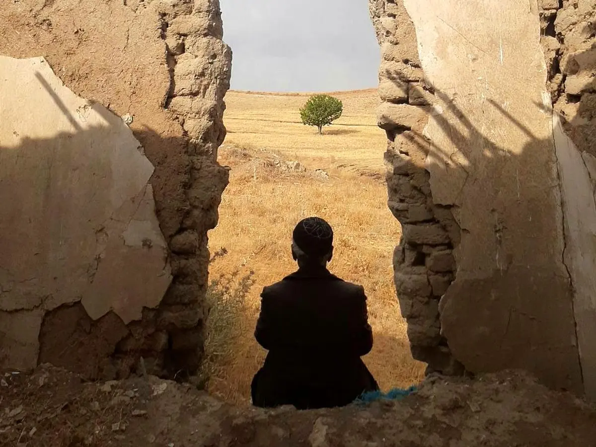 «حبیب الله» جایزه بهترین فیلم مستند جشنواره آمستردام را گرفت