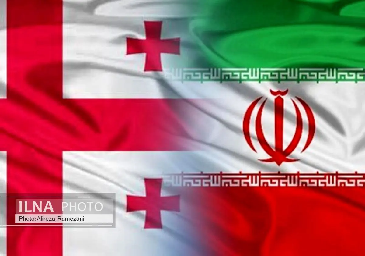 مجمع عمومی سالیانه شورای مشترک بازرگانی ایران و گرجستان برگزار شد
