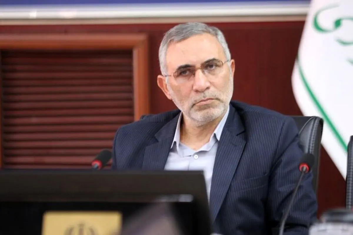 اقدامات دستگاه‌ها در مناطق مورد اصابت پایش می‌شود

