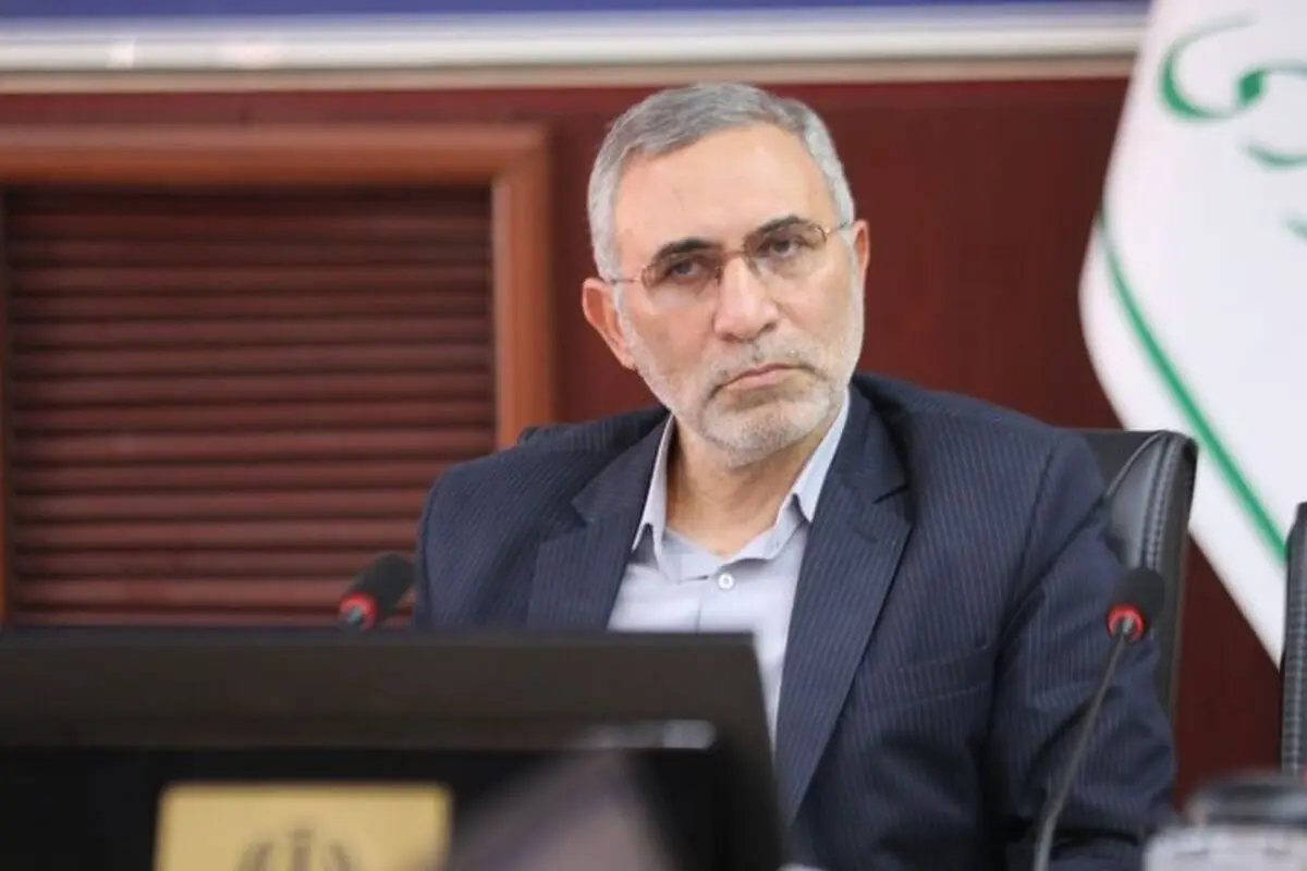 اقدامات دستگاه‌ها در مناطق مورد اصابت پایش می‌شود

