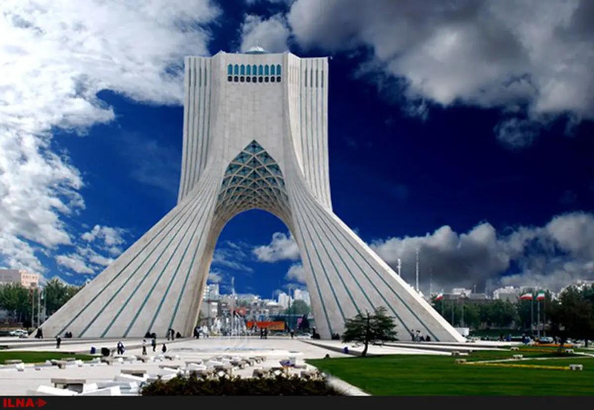 مجموعه فرهنگی هنری موزه و برج آزادی بازگشایی می‌شود