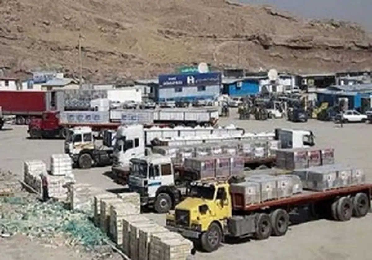 ‍ گامی مهم برای تحقق مطالبه‌ مرزنشینان/ مرز تیله کوه سرپل ذهاب در آستانه بازگشایی