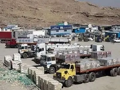 ‍ گامی مهم برای تحقق مطالبه‌ مرزنشینان/ مرز تیله کوه سرپل ذهاب در آستانه بازگشایی