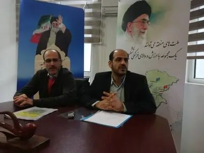 از شعار ائتلاف کاندیداهای مستقل رونمایی شد