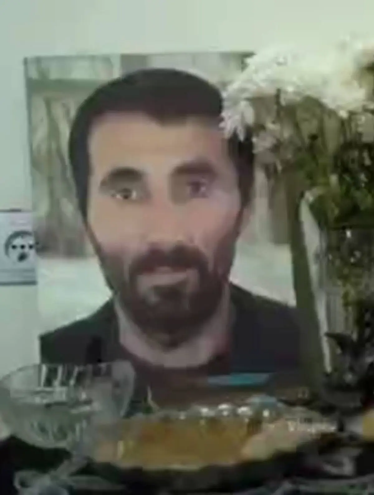 جزئیات مرگ پاکبان شهر رشت در ناآرامی‌های اخیر