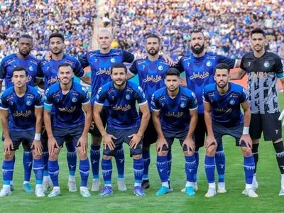 یدالله اکبری: ارسلان مطهری دربی‌باز است/استقلال برنده دربی خواهد بود