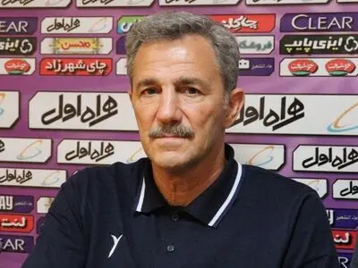 مربی ماشین سازی: آماده‌ایم تا جلوی پیکان بازی خوبی به نمایش بگذاریم