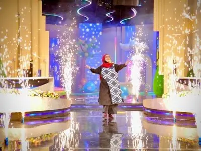 بازگشت برنامه تلویزیونی «کودک‌شو» به شبکه نسیم با فضایی متفاوت