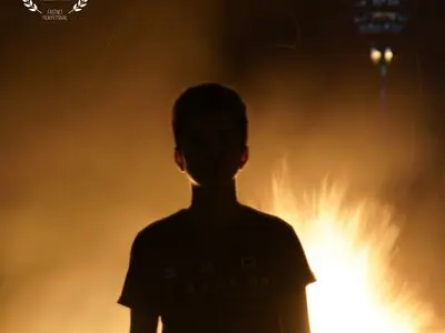 نمایش «کشتار روز تهران» در جشنواره ایرلند