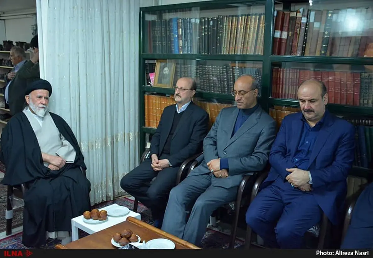 برگزاری مراسم سوگواری حضرت زهرا«س» از سوی شورای اصلاح طلبان قزوین