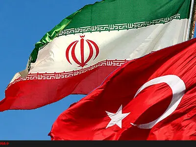 نمایشگاه اختصاصی ایران در استانبول برگزار می‌شود