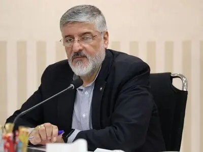 نایب رییسی پولادگر در اتحادیه تکواندو آسیا