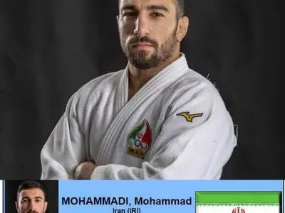 رقابت های اپن قزاقستان 2019؛  مدال نقره برای بریمانلو