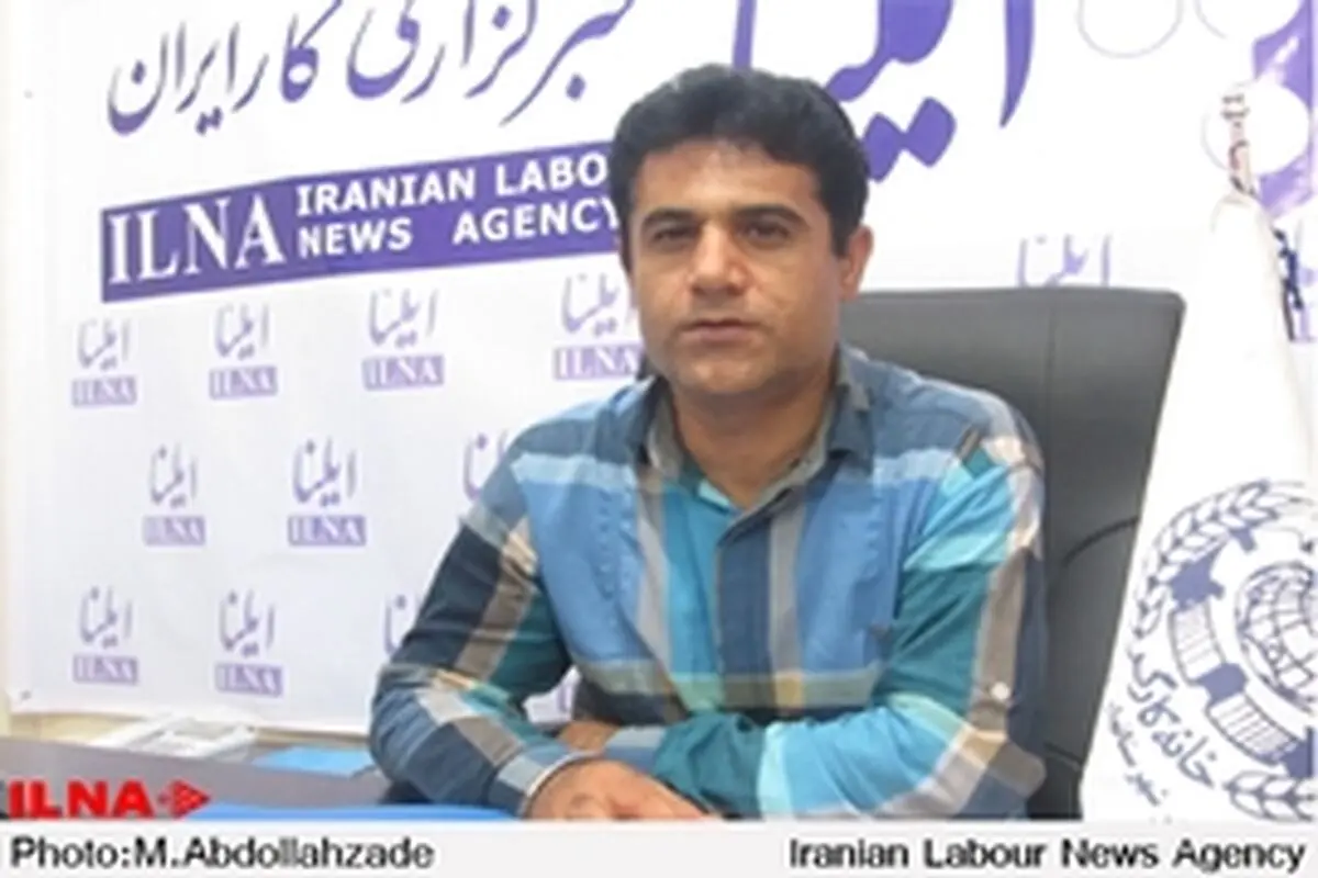 همایش تخصصی قانون کار در لامرد و مهر برگزار می‌شود