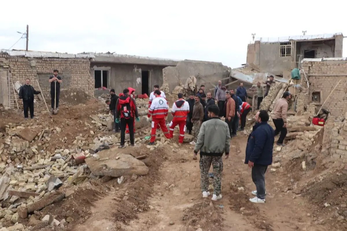 شهادت 2 نفر و مجروح شدن 5 نفر در حمله به روستای تتنک بویین‌زهرا