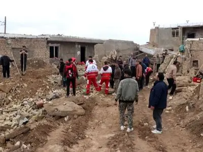 شهادت 2 نفر و مجروح شدن 5 نفر در حمله به روستای تتنک بویین‌زهرا