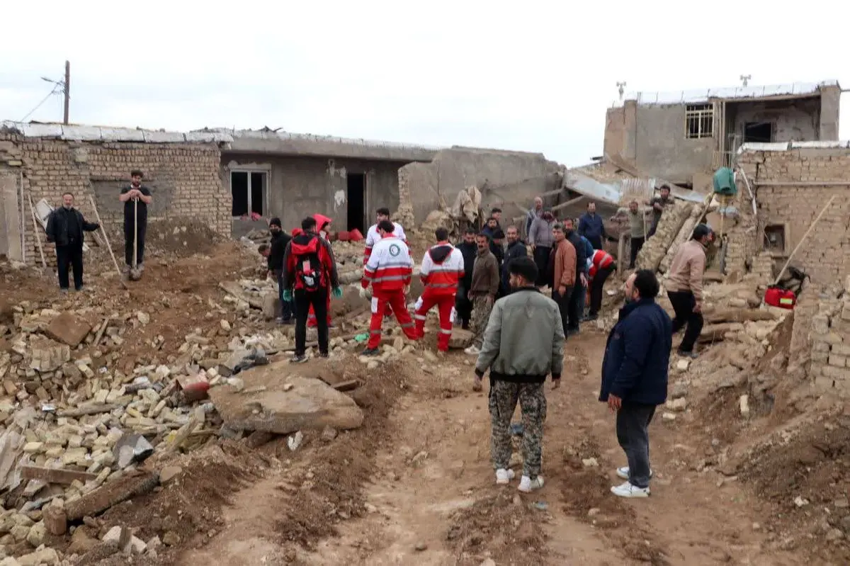 شهادت 2 نفر و مجروح شدن 5 نفر در حمله به روستای تتنک بویین‌زهرا