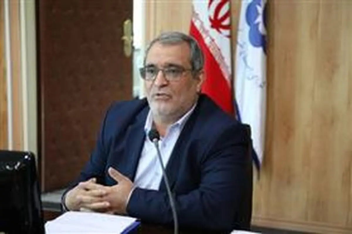200 هزار تن آسفالت تا پایان سال جاری در کرج توزیع می‌شود