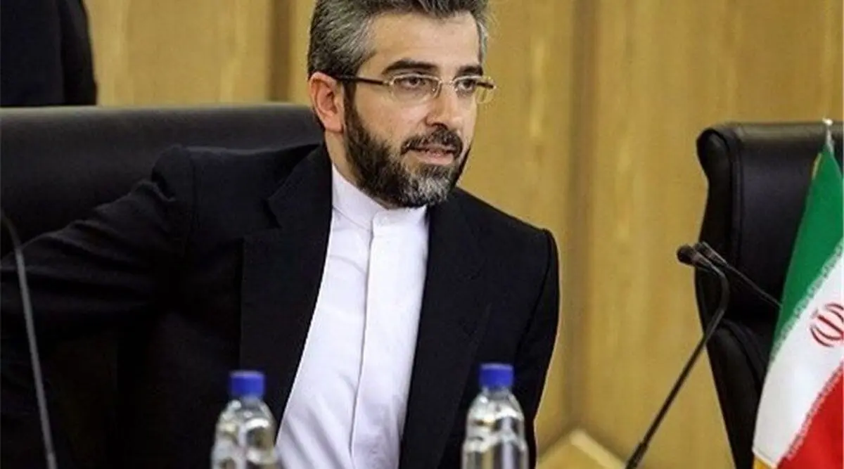 تعرض جنگنده آمریکایی به هواپیمای مسافربری ایرانی مصداق بارز راهزنی هوایی است