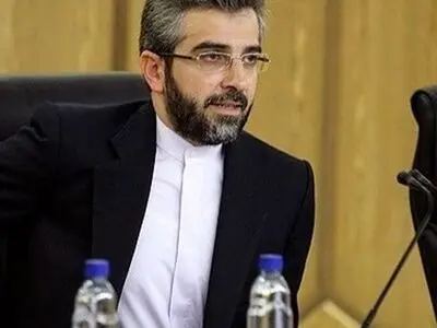 تعرض جنگنده آمریکایی به هواپیمای مسافربری ایرانی مصداق بارز راهزنی هوایی است
