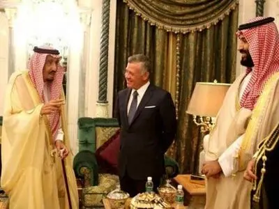 وضع “کورونا” فی السعودیة “معقد ومکلف” وملک الاردن عرض المساعدة