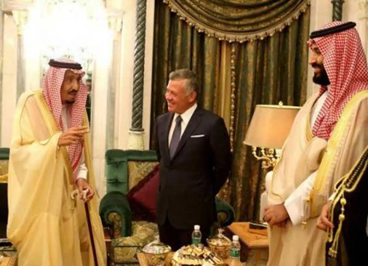 وضع “کورونا” فی السعودیة “معقد ومکلف” وملک الاردن عرض المساعدة
