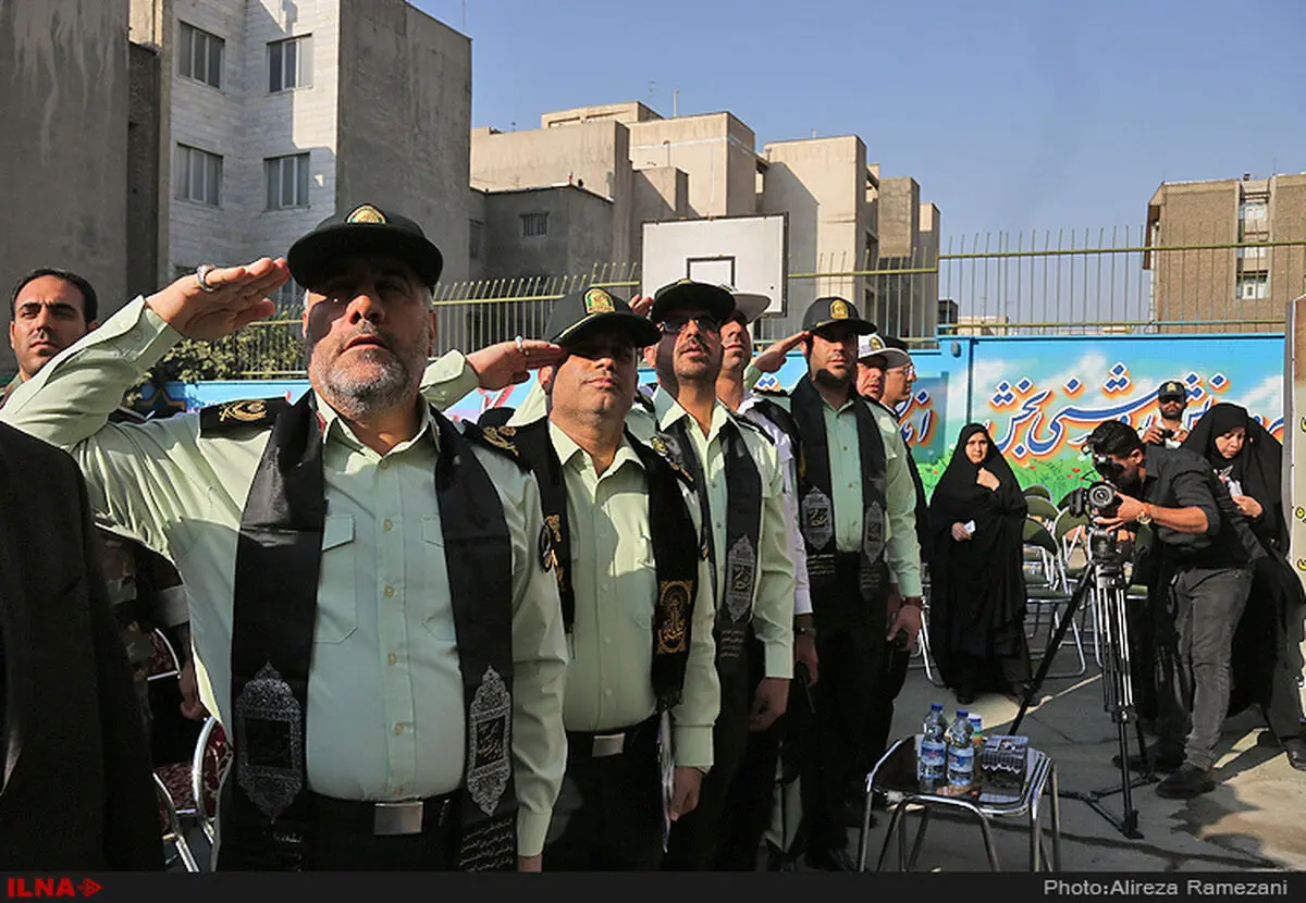 قاطعانه با اخلال‌گران نظم برخورد می‌کنیم