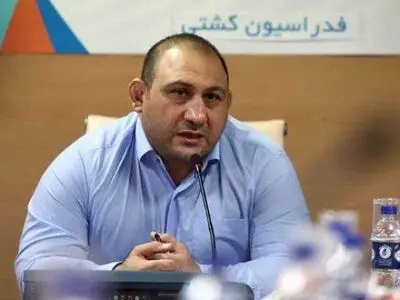 علیرضا رضایی:محمد علی گرایی می‌توانست به مدال برنز دست پیدا کند/ امیدورم با درخشش حسن یزدانی آزاد کاران با انگیزه  بیشتر بدرخشند