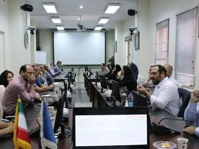 ۲۹ معماری دستکند در دره هزار آمل شناسایی شد