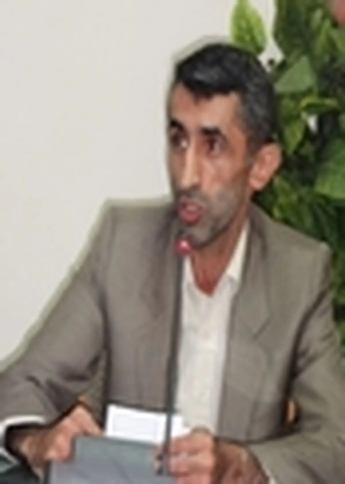 ساخت اولین هنرستان غیر دولتی مازندران درآمل