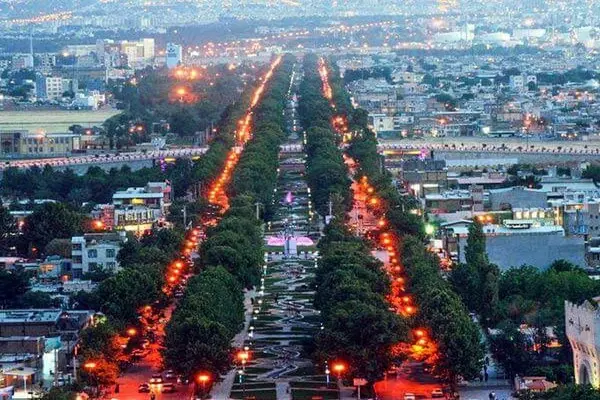 نقشه راه چهار سال آینده شهرداری کرمانشاه تدوین شده است