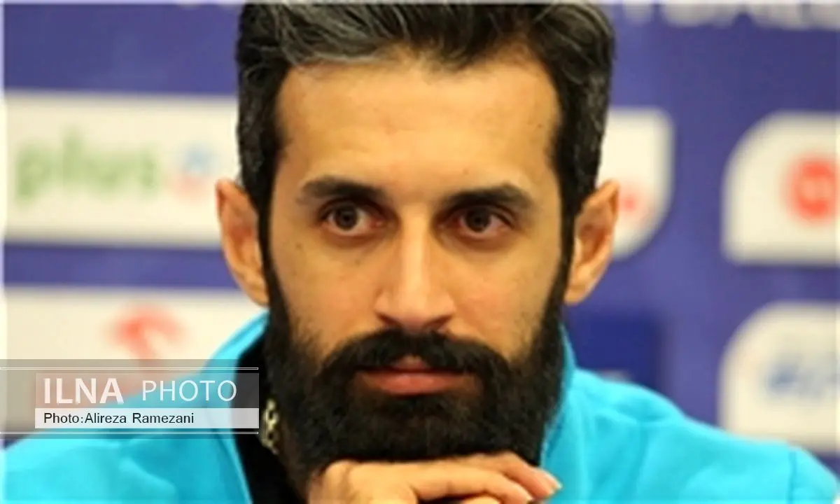 سعید معروف با رسانههای مکتوب مصاحبه نکرد!