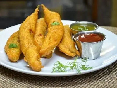 طرز تهیه جوجه چینی در خانه