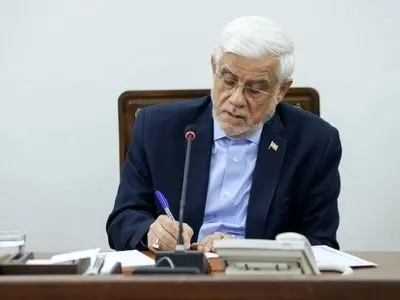 معاون اول رئیس‌جمهور درگذشت محمد قمی، نماینده ادوار مجلس را تسلیت گفت