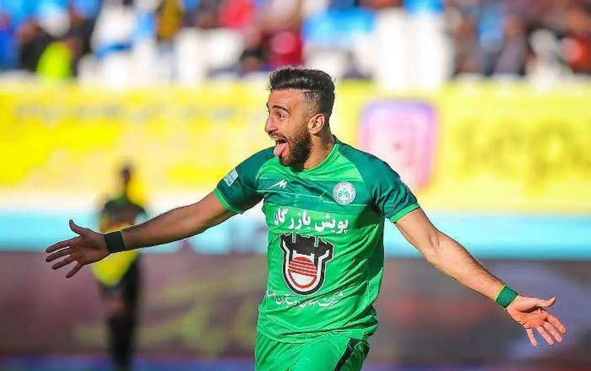مطهری در ذوب آهن ماندنی شد