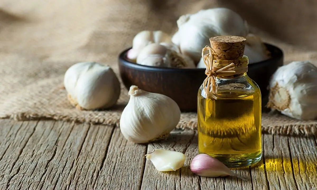 5 دستورالعمل برای کاهش وزن