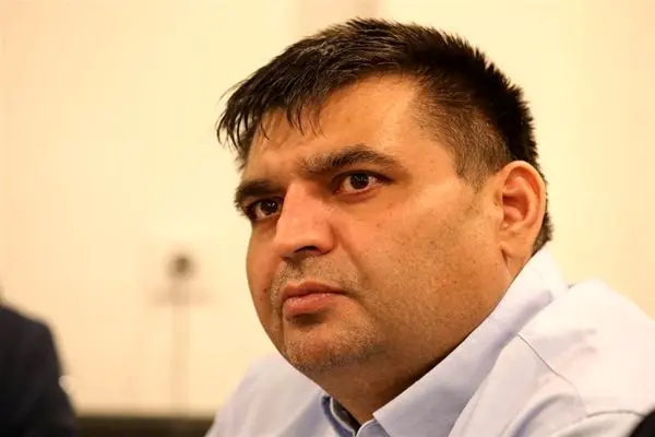 رضازاده: امیدوارم انوشیروانی در فدراسیون جهانی پست بگیرد 