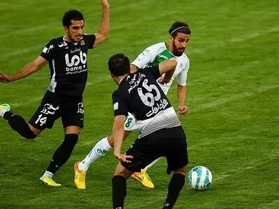 ورزشگاه افتتاحیه لیگ برتر مشخص شد