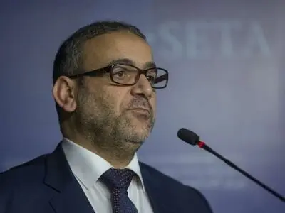 خلیفه حفتر جایی در مذاکرات صلح لیبی ندارد