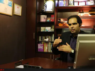 چاهی: نوآوری در اجرای امسالمان، رمز موفقیت در فرانسه بود