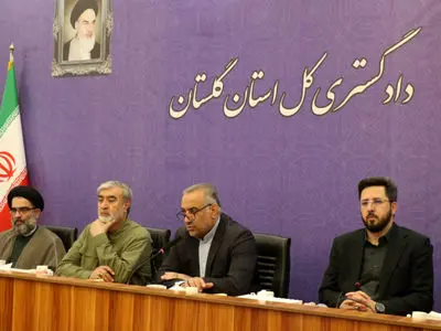 جایگاه ژئوپلیتیکی ایران برگ برنده کشور است