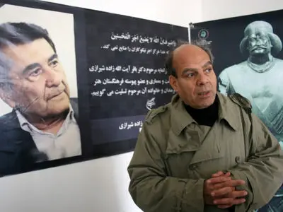 آثار تاریخی خارک سرمایه‌های ارزشمند تمدنی هستند که امروز در معرض تهدید قرار دارند/ قوانین جهانی حفاظت از میراث‌فرهنگی در زمان جنگ باید متناسب با فناوری‌های نوین به‌روز شود